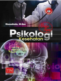 Image of Buku ajar psikologi kesehatan