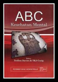 Image of ABC Kesehatan Mental