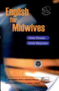 Image of English For Midwives