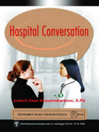 Image of Hospital Conversation
