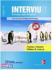 Image of Interviu Prinsip dan Praktik