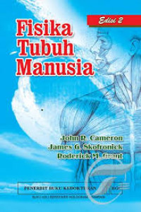 Image of Fisika Tubuh Manusia