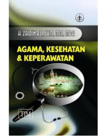 Image of Agama,Kesehatan & Keperawatan