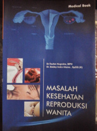 Image of Masalah kesehatan reproduksi wanita