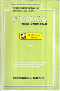Image of Teori Dan Soal Soal Fisika