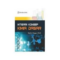 Image of Intisari konsep Kimia Dasar