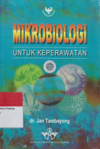 Image of Mikrobiologi Untuk Keperawatan