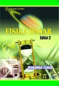 Image of Fisika Dasar