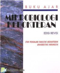 Image of Mikrobiologi Kedokteran
