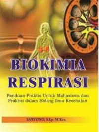 Image of Biokimia Respirasi
