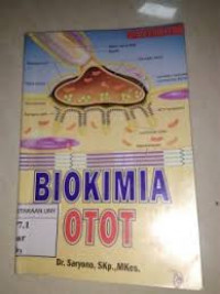 Image of Biokimia Otot