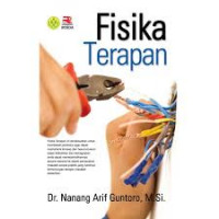 Image of Fisika Terapan