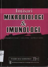 Image of Intisari Mikrobiologi & Imunologi