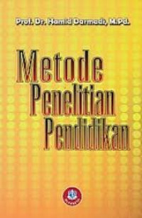 Image of Metode Penelitian Pendidikan