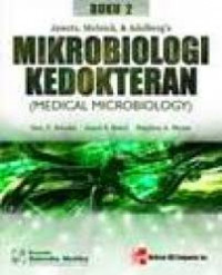Image of Mikrobiologi Kedokteran Buku 2