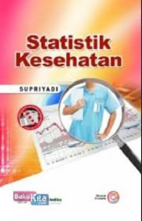 Image of Statistik Kesehatan