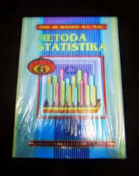Image of Metode Statistika