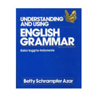 Image of Understanding And Using English Grammar