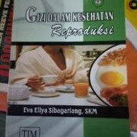 Image of Gizi Dalam Kesehatan  Reproduksi