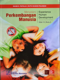 Image of Menyelami Perkembangan Manusia (buku 2)