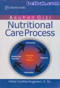 Image of Asuhan Gizi Nutritional Care Process