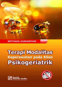 Image of Terapi Modalitas Keperawatan pada Klien Psikogeriatrik