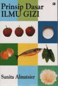 Image of Prinsip Dasar Ilmu Gizi