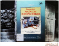 Image of Diagnosis Keperawatan: definisi dan klasifikasi 2012-2014 (NANDA International)