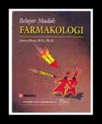 Image of Belajar Mudah Farmakologi