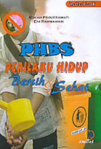Image of Perilaku Hidup Bersih & Sehat (PHBS )