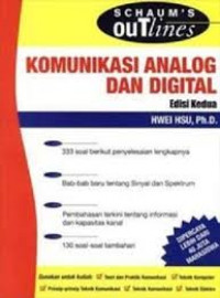 Image of Komunikasi Analog Dan Digital