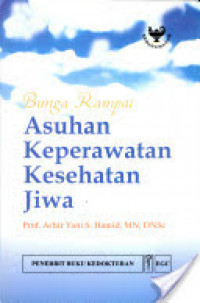 Image of Bunga Rampai Asuhan Keperawatan Kesehatan Jiwa