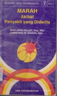 Image of Marah Akibat Penyakit Yang Diderita