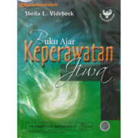 Image of Buku Ajar Keperawatan Jiwa