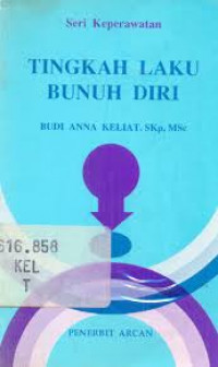 Image of Tingkah Laku Bunuh Diri
