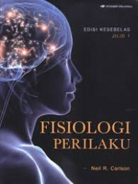 Image of Fisiologi Perilaku