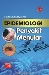 Image of Epidemiologi penyakit menular