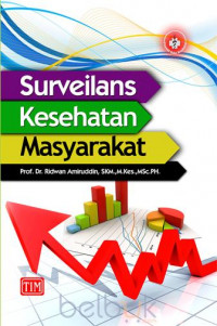 Image of Surveilans kesehatan masyarakat