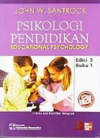 Image of Psikologi Pendidikan (buku 1)