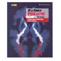 Image of At a Glance Psikiatri