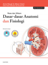 Image of Dasar-dasar anatomi dan fisiologi Ross dan Wilson