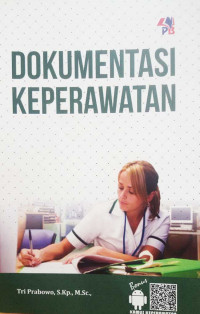 Image of Dokumentasi keperawatan