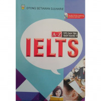 Image of A to Z Tips dan Trik Raih Band 9 IELTS