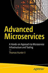Image of Advanced Microservices