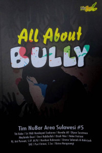 Image of All About Bully
