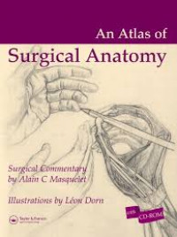 Image of An Atlas of Surgical Anatomy