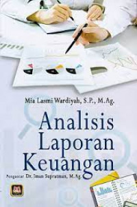 Image of Analisis Laporan Keuangan