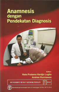 Image of Anamnesis Dengan Pendekatan Diagnosis