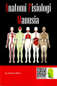 Image of Anatomi Fisiologi Manusia