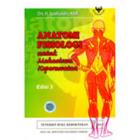 Image of Anatomi Fisiologi untuk mahaswiswa keperawatan